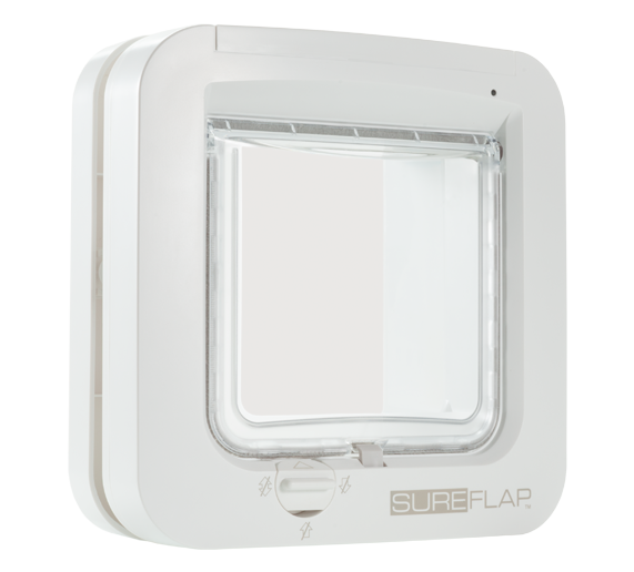 Sureflap spares sales