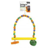 Swing ‘n’ Beads