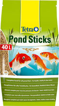 Load image into Gallery viewer, Tetra Pond Sticks
