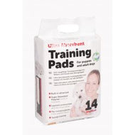 Training Pads