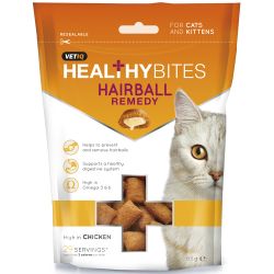 Hairball Remedy Cat Treats