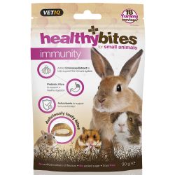 Healthy Bites Immunity Care