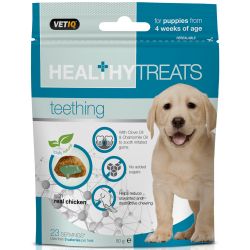 Teething Dog Treats