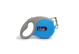 Viva Retractable Leads