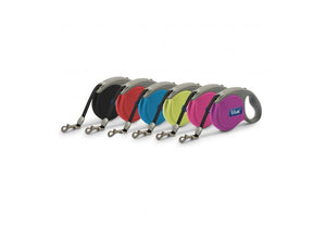 Viva Retractable Leads