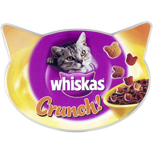 Whiskas Crunch