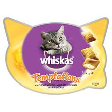 Load image into Gallery viewer, Whiskas Temptations

