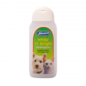 White 'n' Bright Shampoo