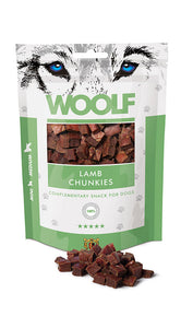 Woolf Lamb Chunkies