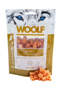 Woolf Rabbit Chunkies