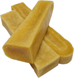 The Yak Cheese Chew