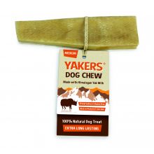 Load image into Gallery viewer, Yakers Dog Chew
