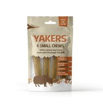 Load image into Gallery viewer, Yakers Dog Chew Pre-pack
