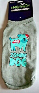 Zombie Dog Jumper