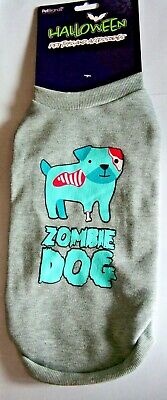 Zombie Dog Jumper