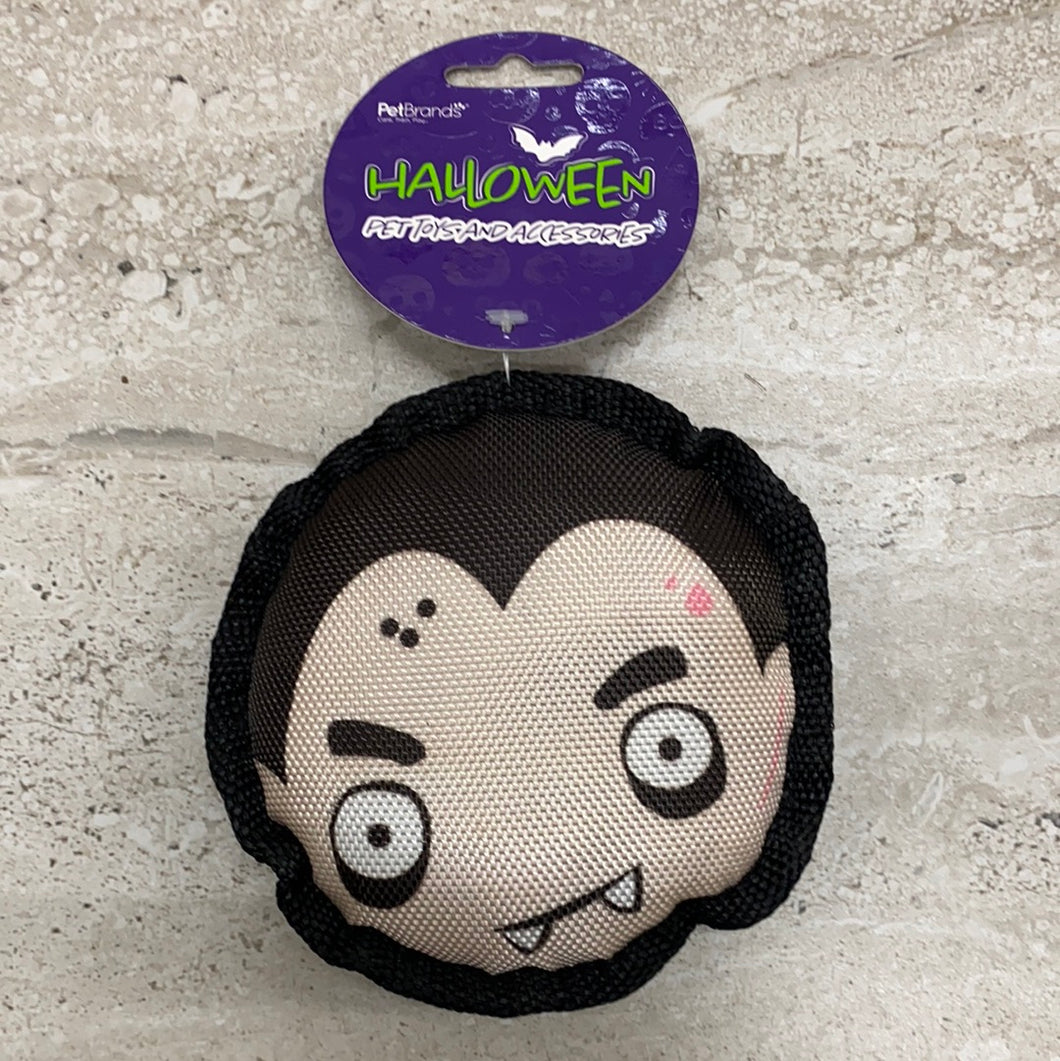 Vampire Plush Toy